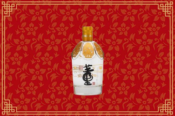 白银市高价回收董酒
