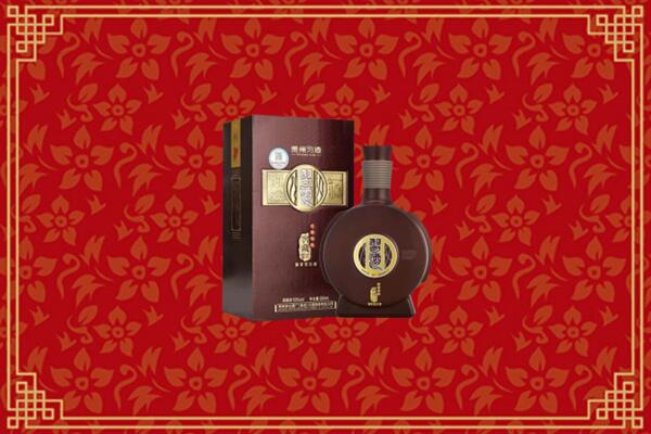 白银市烟酒回收习酒